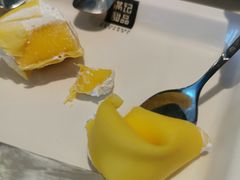 芒果班戟-满记甜品(荟聚购物中心店)