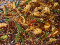 -胖子鱼·天水麻辣鱼火锅(秦州407店)