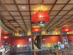 -兰溪小馆(首经贸店)