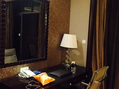 -碧桂园凤凰城酒店(南京店)