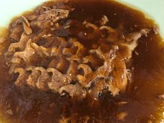 -金家老三饭庄(常营店)