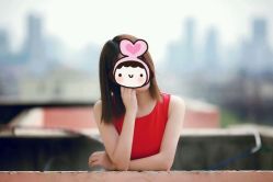 -时光纪全家福·母女写真