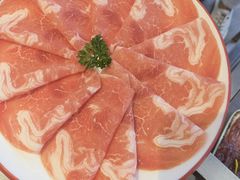-生活如沸·顺德水牛奶火锅(大学路店)