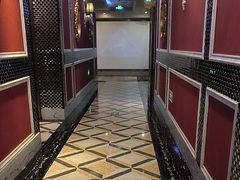 -钱莊Party连锁KTV(黄江星光城店)