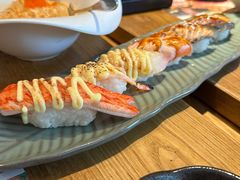 -Sushi Love 创意寿司(丽影广场店)