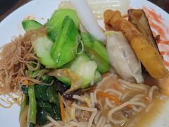 -天荷菜根·闽南素食自助(刺桐北路店)