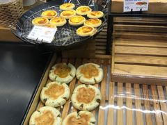 -巴黎贝甜(五月花广场店)