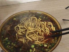 -西门刘东拉面馆(金珠花苑店)