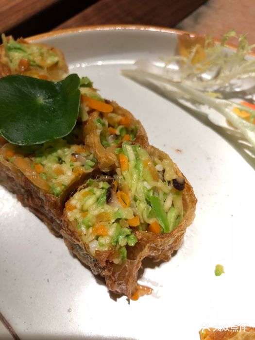 桂满陇·锦绣江南(益田假日广场店)灵隐素烧鹅图片 - 第2539张