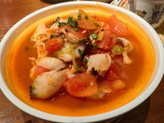 -南拳十三姨·潮汕砂锅粥(世纪金源店)