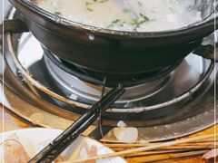 -盈田盈粥庄(博山东路店)