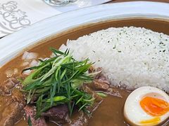 -CURRY YA 熟成咖哩專門店(深圳湾万象城店)