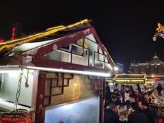 -鼓楼夜市