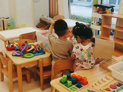 -优嘉托育·早教(宁波宏泰广场店)