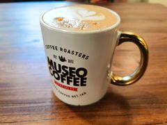 -MUSEO COFFEE咖啡博物馆