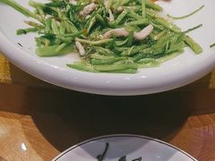 -长兴菜馆(高桥店)