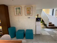 -五峰书院(南洋泾路店)