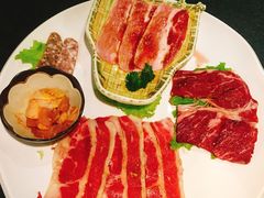 -神户赤童日式烤肉伙伴(东直门店)