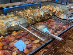 -黑金·寻焰自助百汇·烤肉·火锅(中街店)