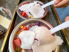 -椰小鸡·琼州糟粕醋(美兰缤纷城店)