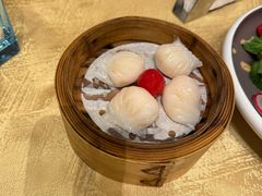 -富力万达嘉华酒店-品珍中餐厅(水果湖店)