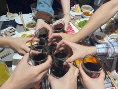 -海底捞火锅(金光华店)