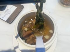 -新世界餐厅(万达店)