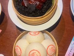 绍兴干菜肉-寻宝记绍兴菜(鲁迅路店)