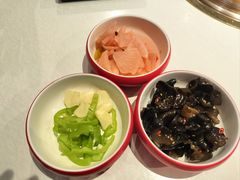 -权金城·烤肉(华北商厦店)