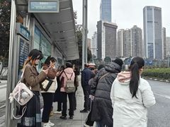 -重庆国际会议展览中心