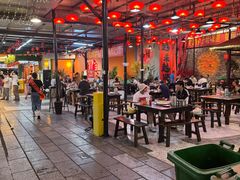 -顺水湾·牛肉牛杂火锅(驾鹤店)