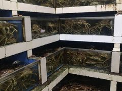 -京深海鲜市场(光彩路店)