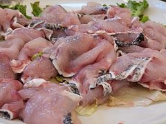 -大理.老字号渝记酸萝卜乌鱼(古城总店)