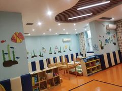 -魔力熊儿童早教托育中心(硚口同馨店)