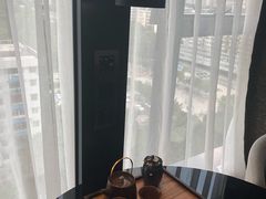 -柏高·颂酒店(广州环市东路店)