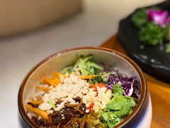 觅山凉米线-觅山云南菜(泊富ICITY店)