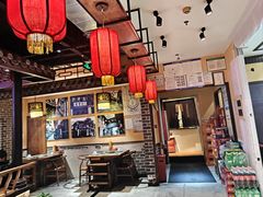 -来涮蜀鲜货火锅串串香(菜市口店)