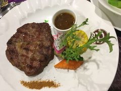 -超级厨房概念餐厅(奥园广场店)