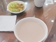 -德顺源·非遗烧麦·老菜(大观园店)