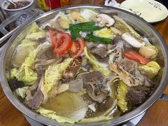 -牛小隆牛肉面馆(四牌楼店)