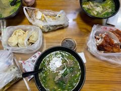 -晶牌烤鸭(延吉东路557弄小区店)