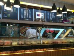 -鱼鼎香烤鱼火锅(华发商都店)