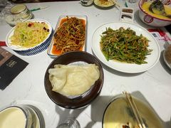 -大自然春饼店(丹东店)