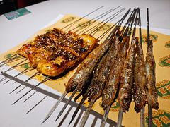 -蚝堡海鲜·威海菜·海肠捞饭·烧烤·亚洲吃蚝公司(幸福门店)
