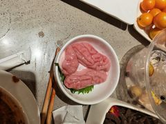 -海底捞火锅(正大乐城店)