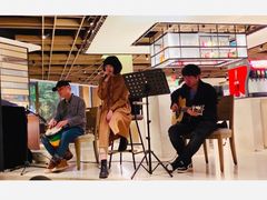 -金海湾自助餐厅(金陵饭店)