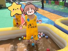 -爱彼格林珑悦幼儿园