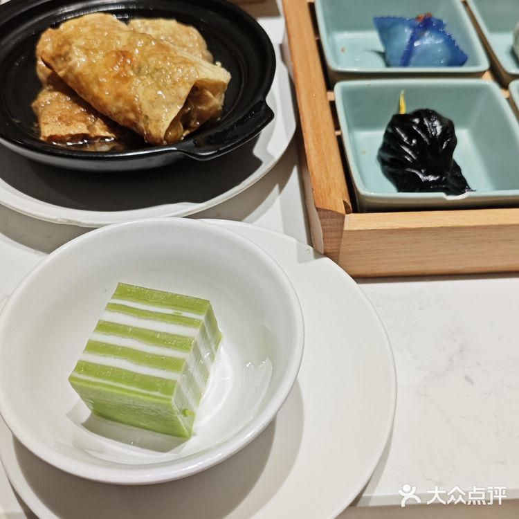 广州花都早茶推荐