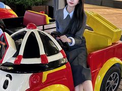 -王府井奥莱临潼小镇(临潼店)