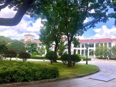 -上海虹桥迎宾馆
